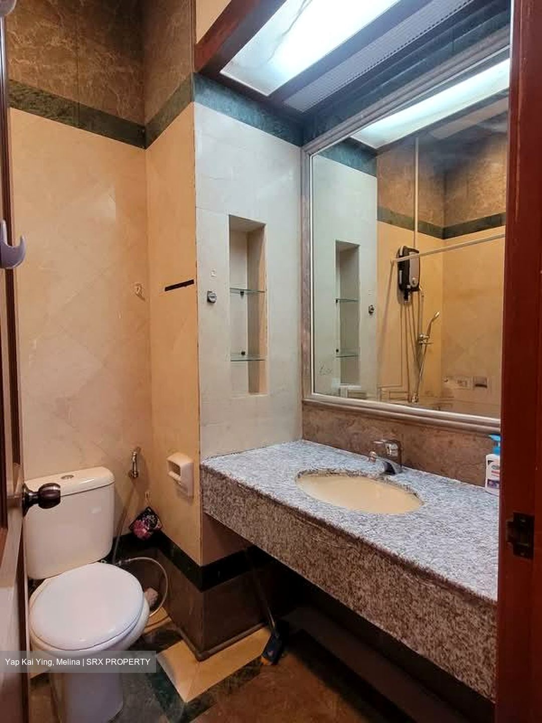 Symphony Heights (D21), Condominium #556025791